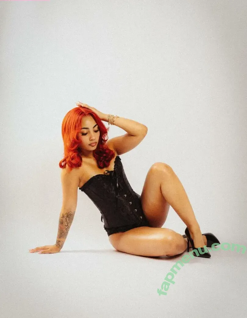 Summyahmarie nude photo #0026 (Summyah Marie / legendary.myahh)