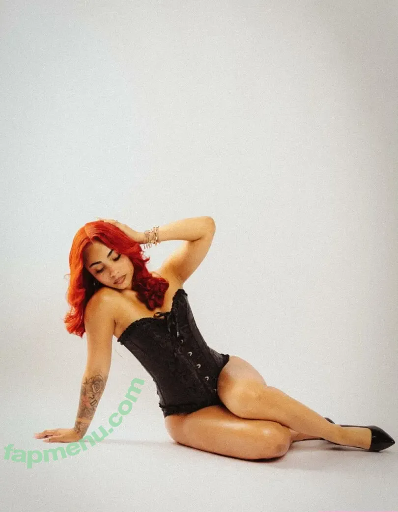 Summyahmarie nude photo #0027 (Summyah Marie / legendary.myahh)