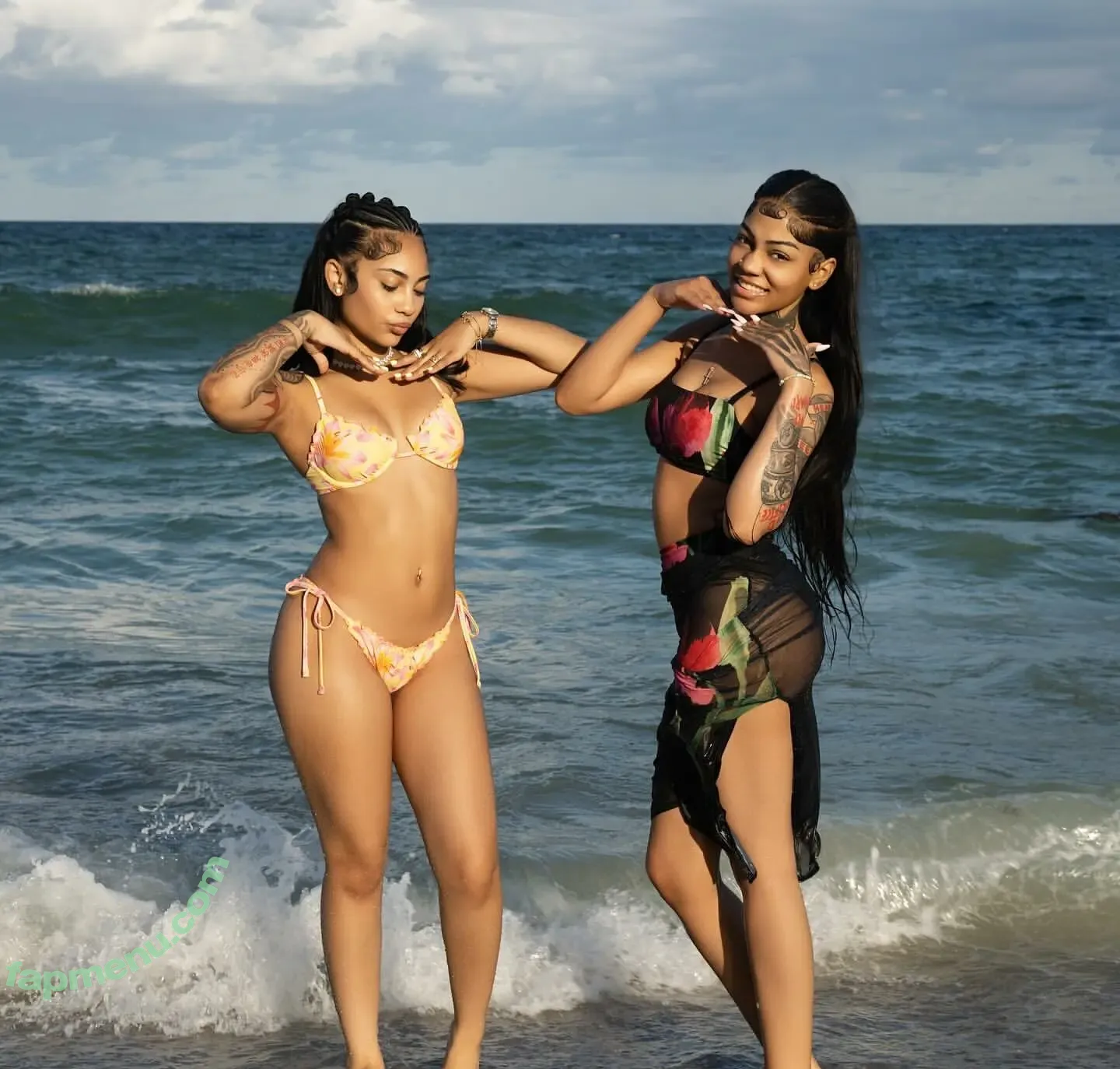 Summyahmarie nude photo #0033 (Summyah Marie / legendary.myahh)