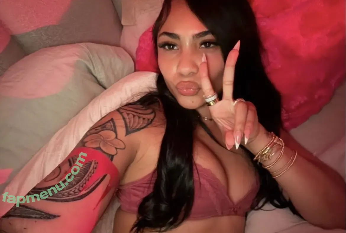 Summyahmarie nude photo #0037 (Summyah Marie / legendary.myahh)