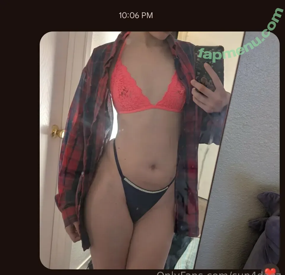 sun4daez nude photo #0036 (sun4daez)