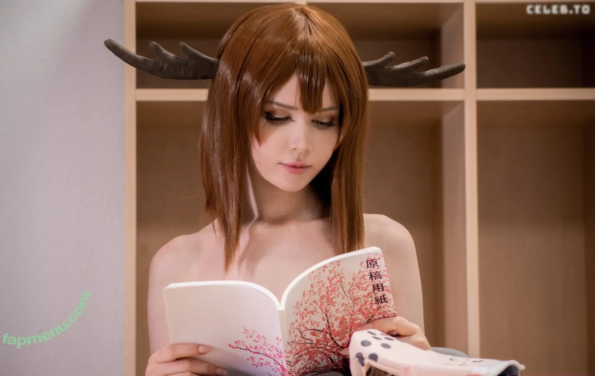 Suna Bunny nude photo #0025 (Suna Bunny)