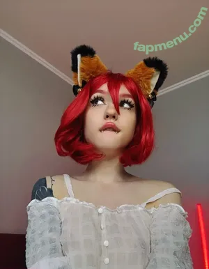 sunako_cosplay / sunako_cosplayer nude photo #0041