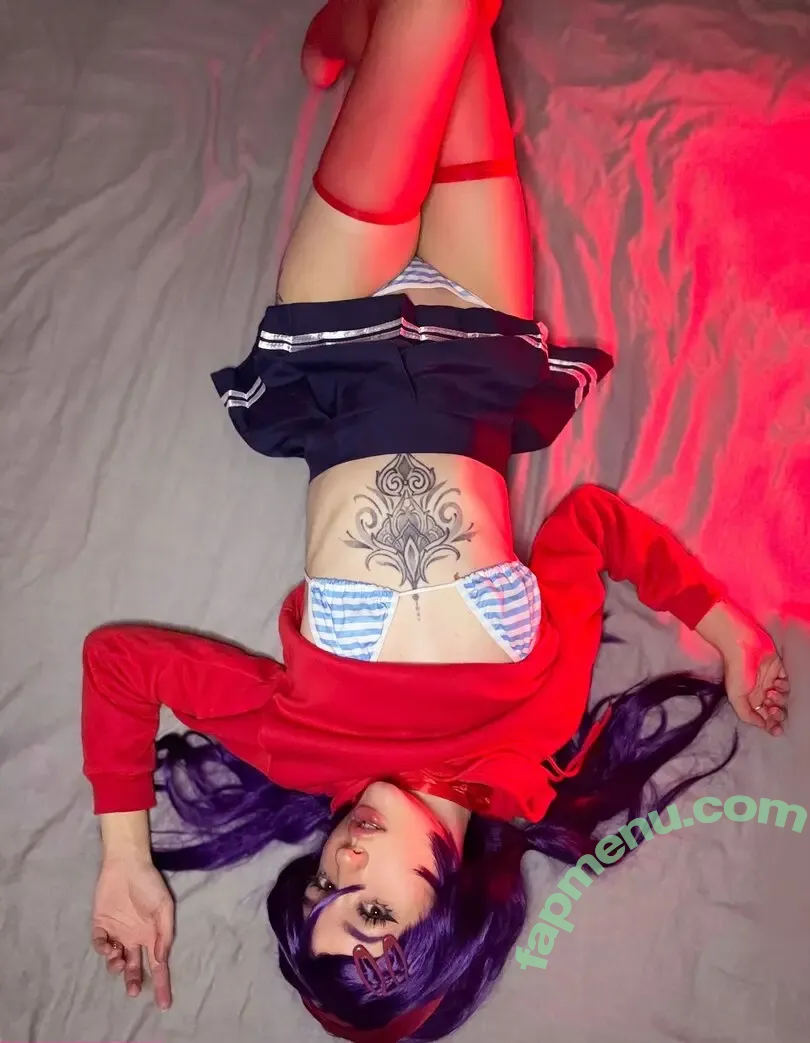 sunako_cosplay nude photo #0001 (sunako_cosplayer)