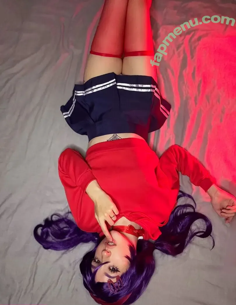 sunako_cosplay nude photo #0009 (sunako_cosplayer)