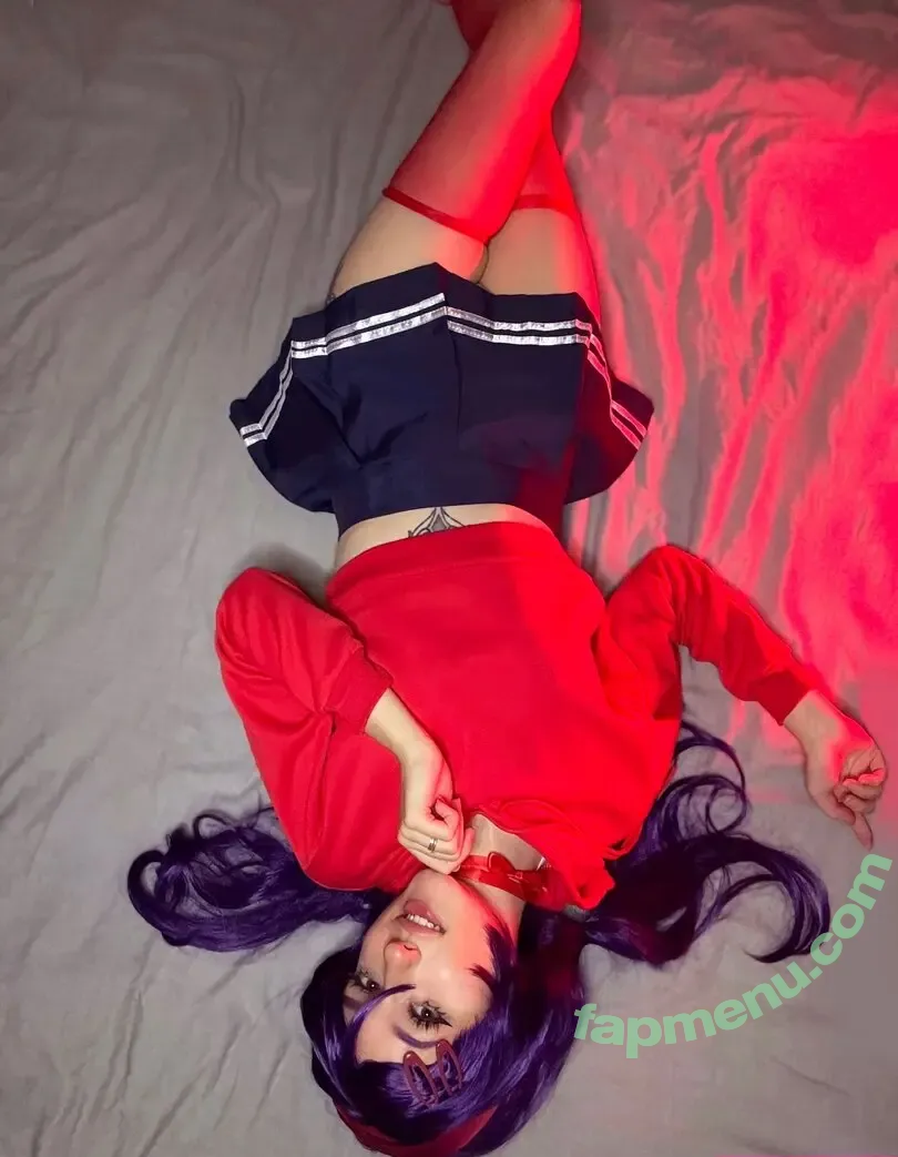 sunako_cosplay nude photo #0010 (sunako_cosplayer)