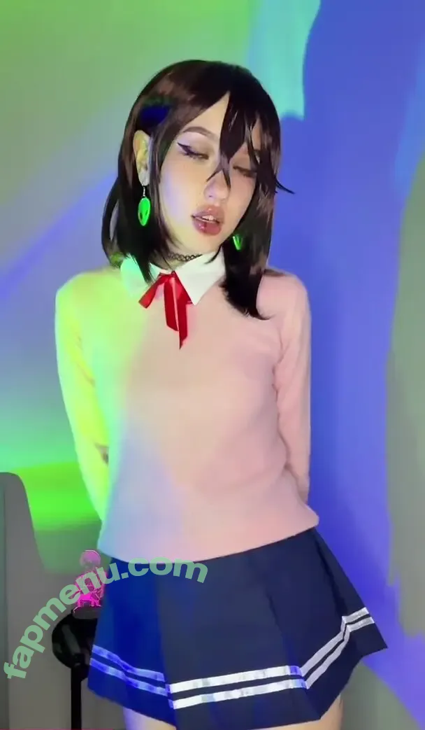 sunako_cosplay nude photo #0054 (sunako_cosplayer)