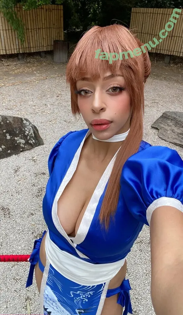 suncosplays nude photo #0010 (suncosplays)