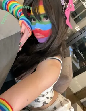 Sunday Kalo / kalokaloka / sundaykalo / sundaykalog nude photo #0215