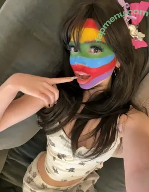 Sunday Kalo / kalokaloka / sundaykalo / sundaykalog nude photo #0216