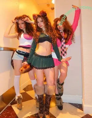 Sunday Kalo / kalokaloka / sundaykalo / sundaykalog nude photo #0233