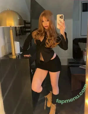 Sunday Kalo / kalokaloka / sundaykalo / sundaykalog nude photo #0241