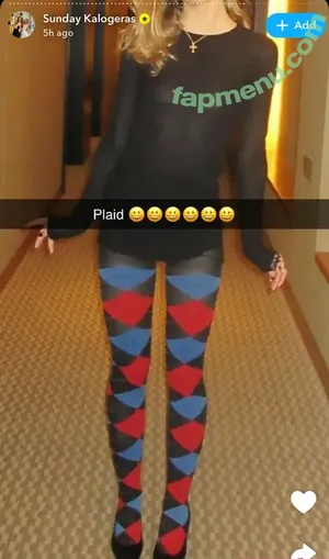 Sunday Kalo / kalokaloka / sundaykalo / sundaykalog nude photo #0329