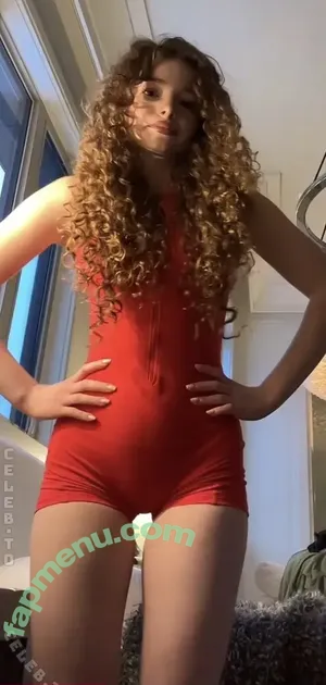 Sunday Kalogeras / sundaykalogeras nude photo #0053