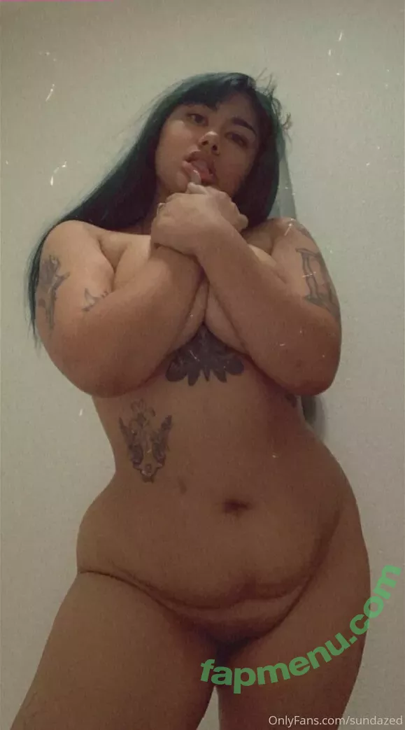 sundazed nude photo #0005 (sundazedmusic)