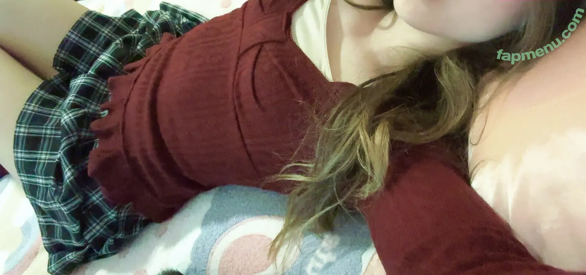 Sunflower ASMR nude photo #0051 (princessasmr / sunflowerVA / sunflowerrasmr)