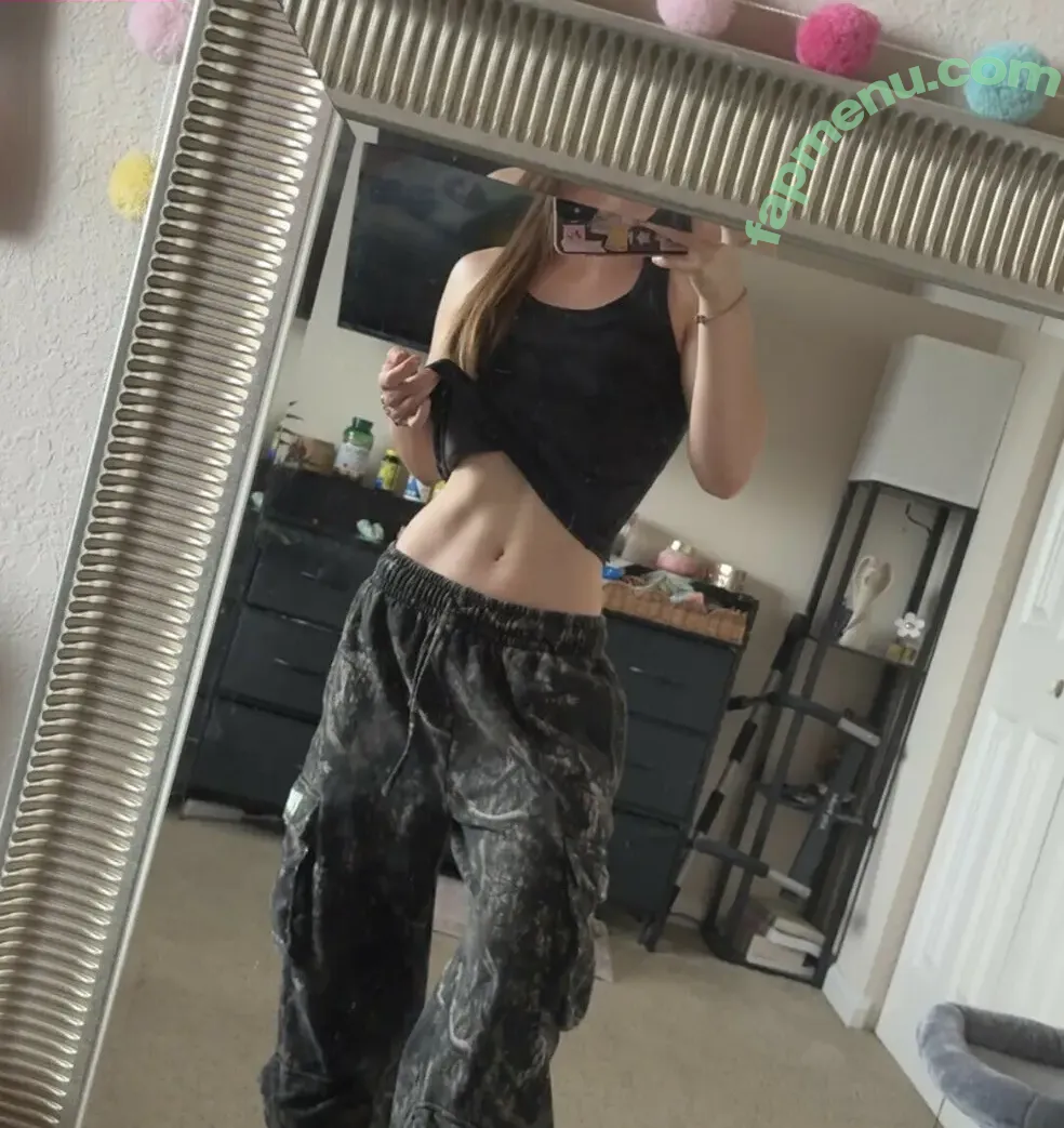 Sunflower ASMR nude photo #0103 (princessasmr / sunflowerVA / sunflowerrasmr)