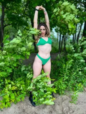 SunfyreTv nude photo #0011