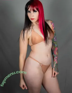 SunfyreTv nude photo #0071