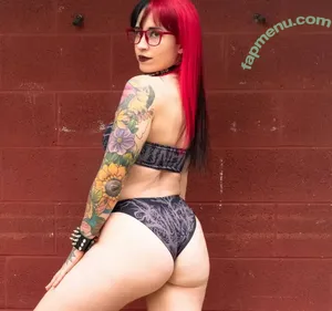 SunfyreTv nude photo #0076