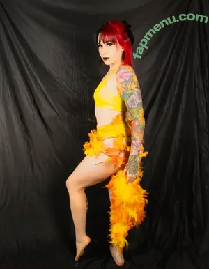 SunfyreTv nude photo #0079