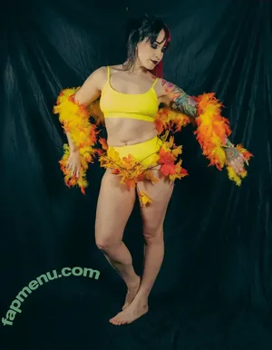 SunfyreTv nude photo #0080