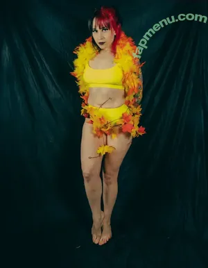 SunfyreTv nude photo #0085