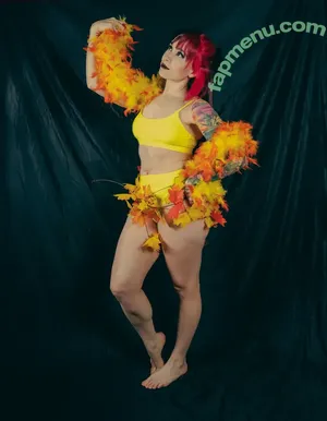 SunfyreTv nude photo #0096