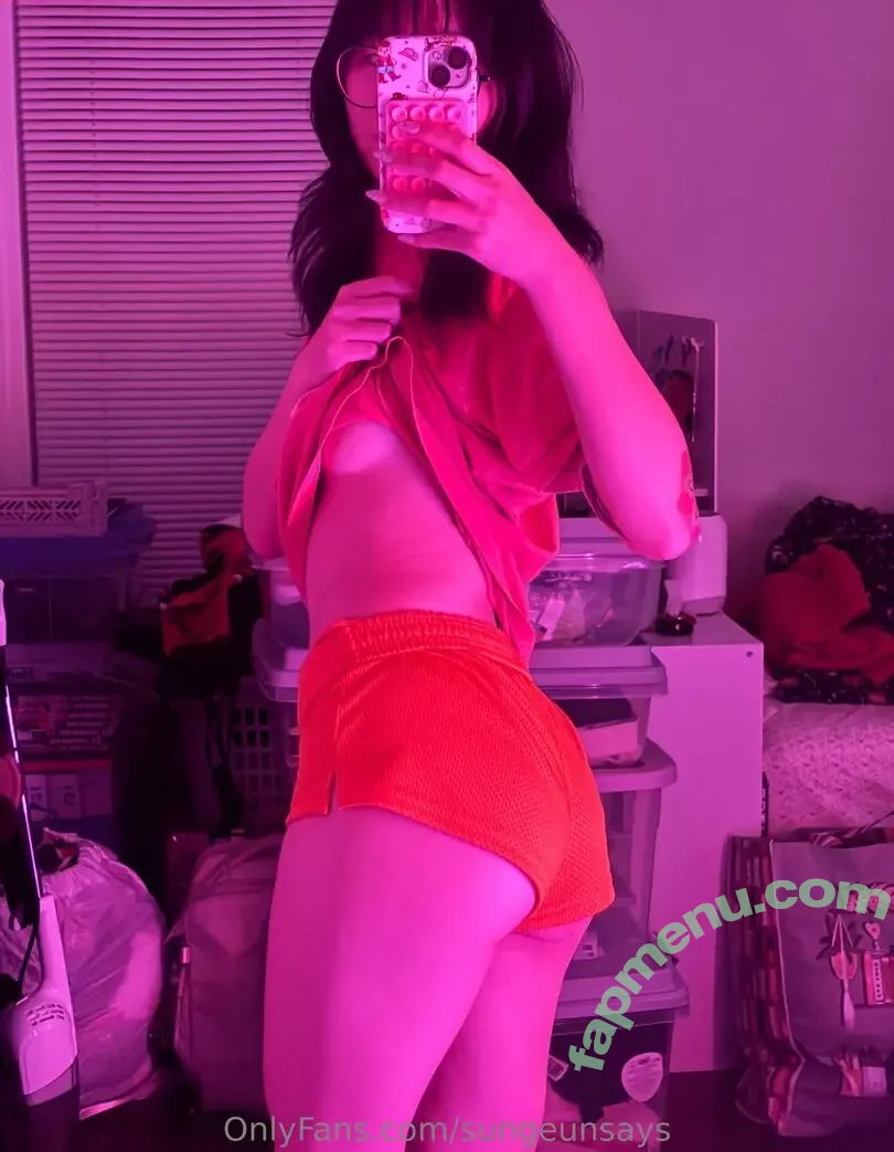 sungeunsays nude photo #0050 (sungeunsays)