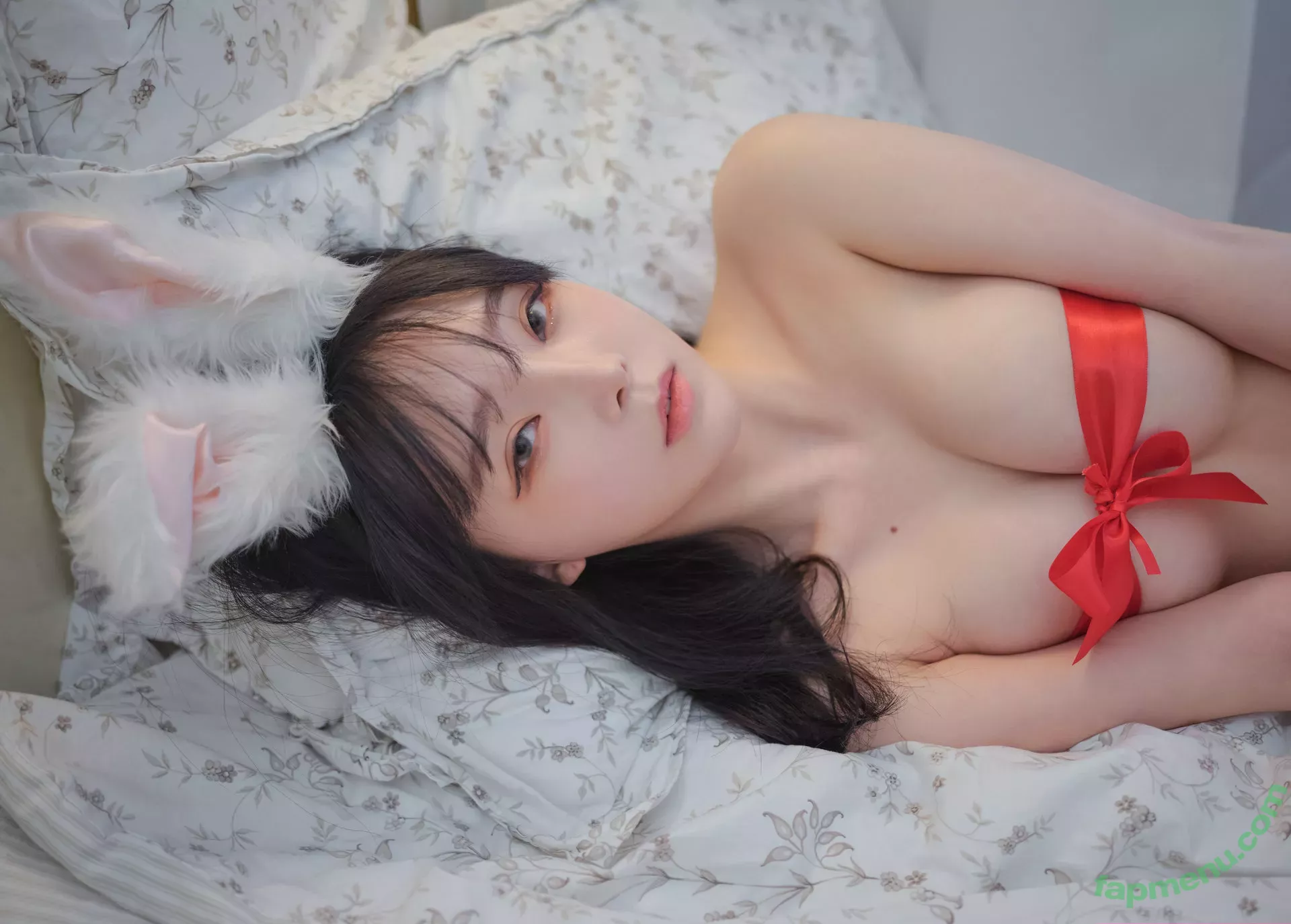 Sunha_cos nude photo #0009 (ming sunha / 밍선하)