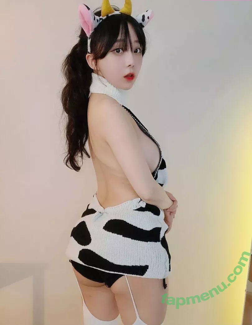 Sunha_cos nude photo #0020 (ming sunha / 밍선하)