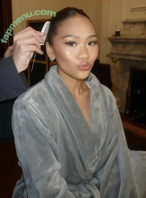 Suni Lee / sunisalee / u144353206 nude photo #0700