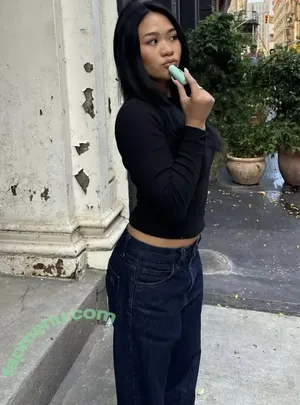 Suni Lee / sunisalee / u144353206 nude photo #0702