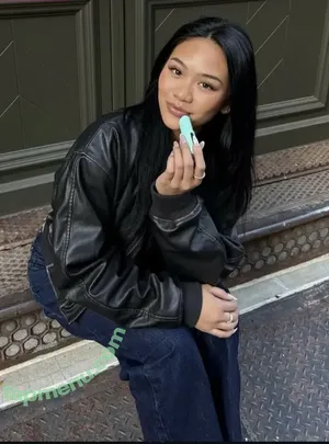 Suni Lee / sunisalee / u144353206 nude photo #0704