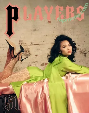 Suni Lee / sunisalee / u144353206 nude photo #0731