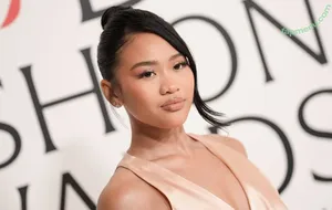 Suni Lee / sunisalee / u144353206 nude photo #0750