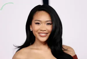 Suni Lee / sunisalee / u144353206 nude photo #0771