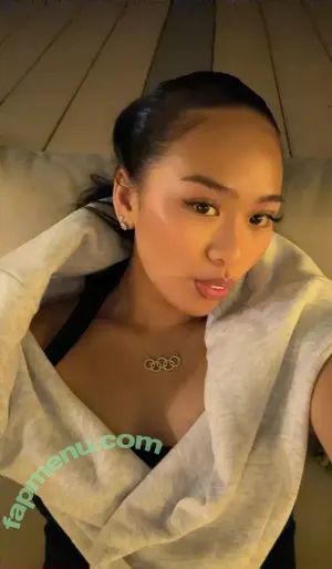 Suni Lee / sunisalee / u144353206 nude photo #0794