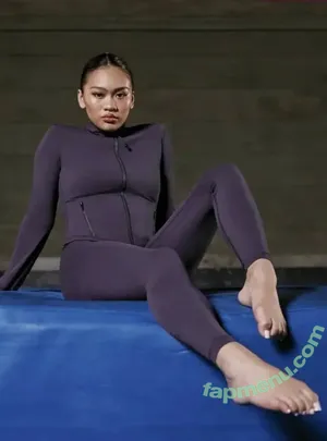 Suni Lee / sunisalee / u144353206 nude photo #0807