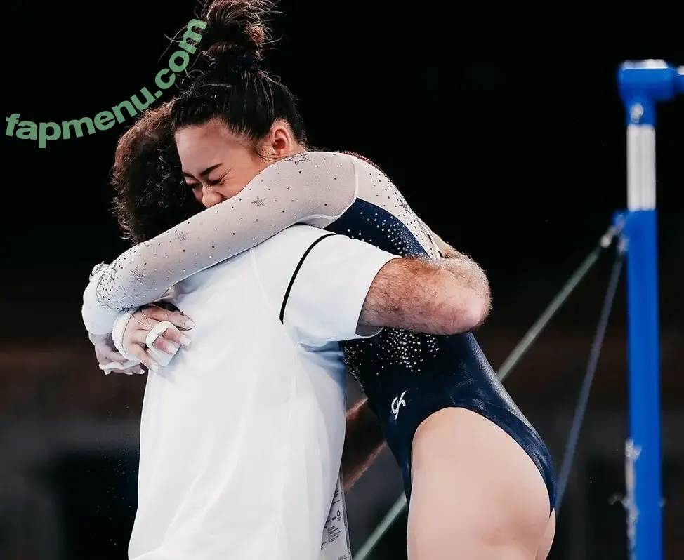 Suni Lee nude photo #0074 (sunisalee / u144353206)