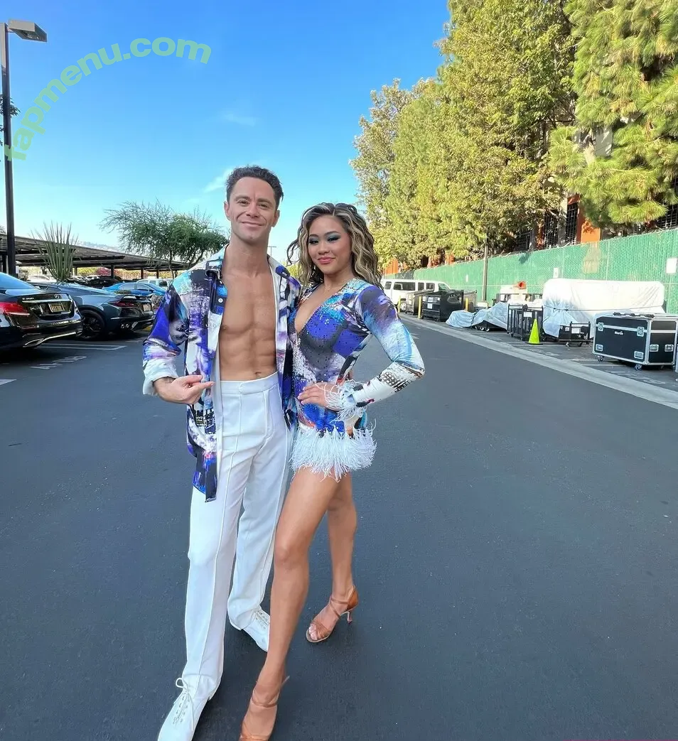 Suni Lee nude photo #0271 (sunisalee / u144353206)