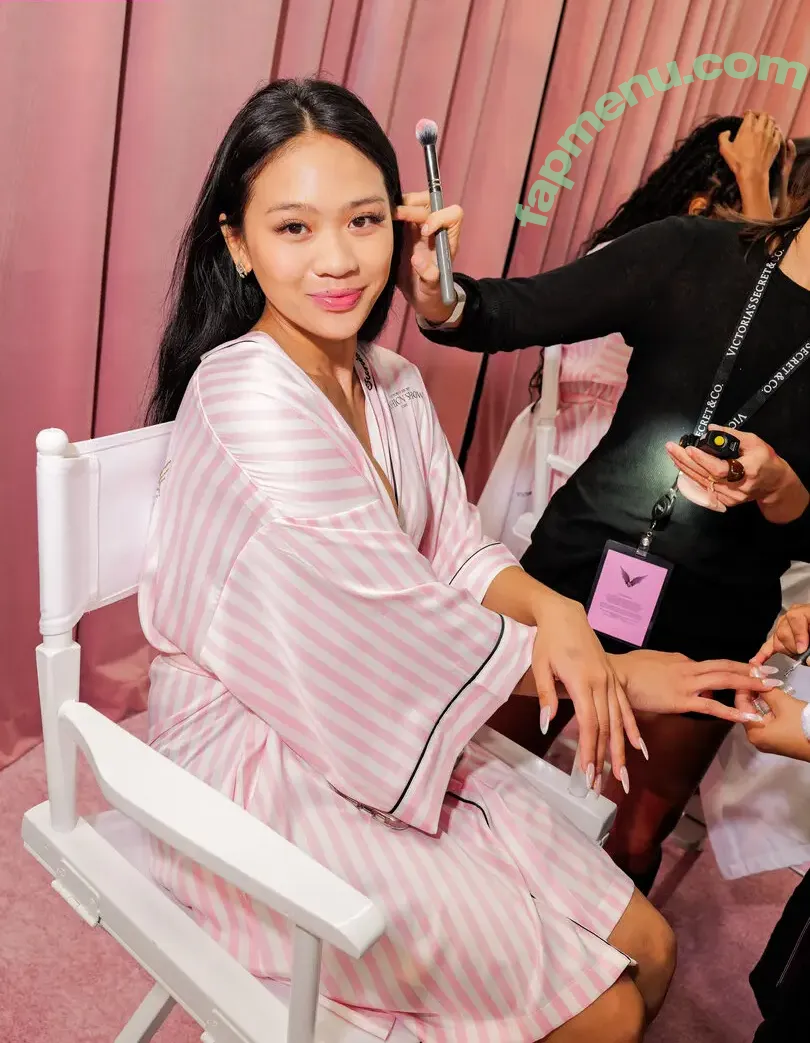 Suni Lee nude photo #0681 (sunisalee / u144353206)