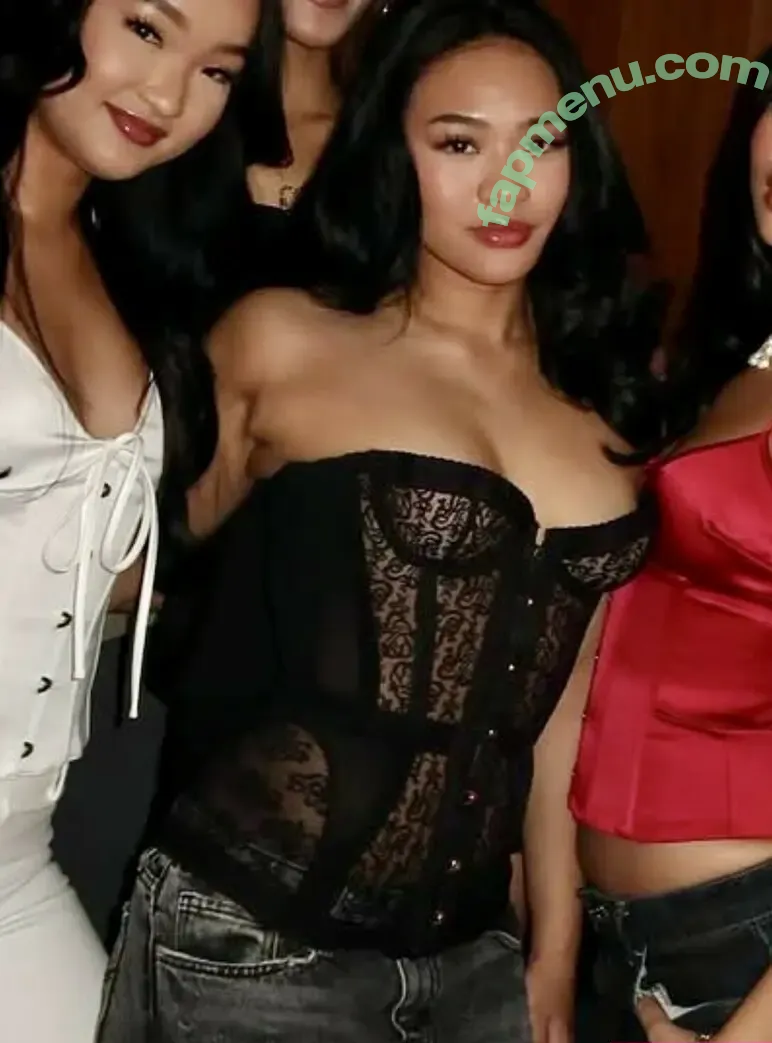 Suni Lee nude photo #0705 (sunisalee / u144353206)