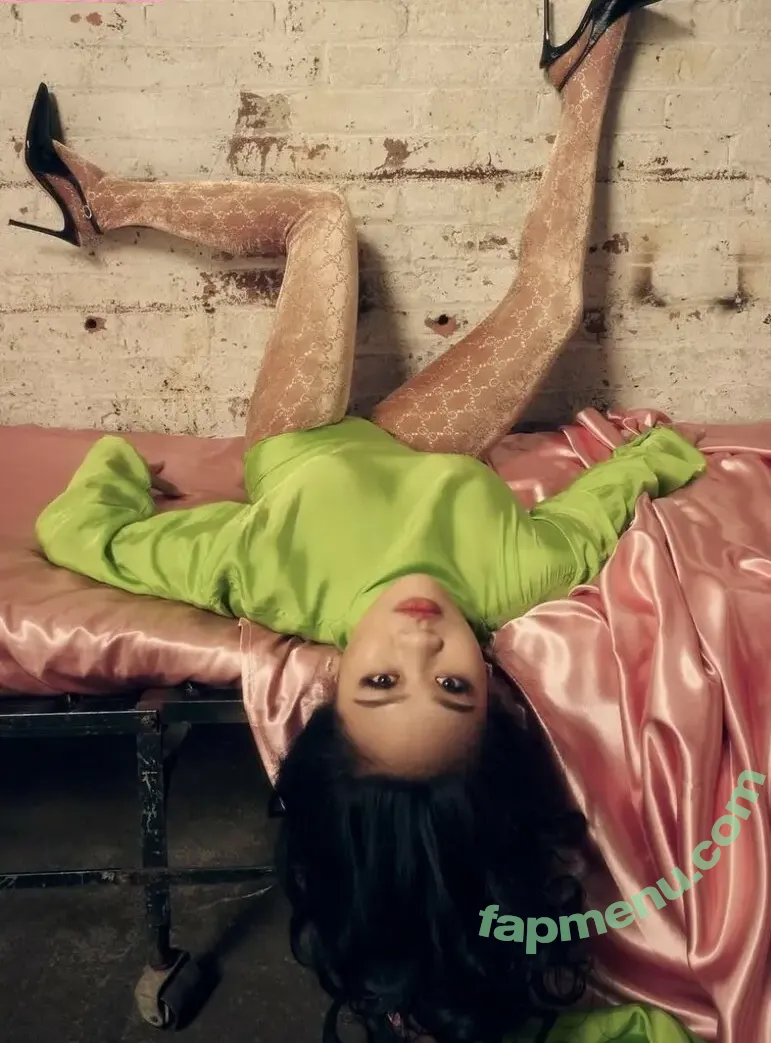 Suni Lee nude photo #0728 (sunisalee / u144353206)