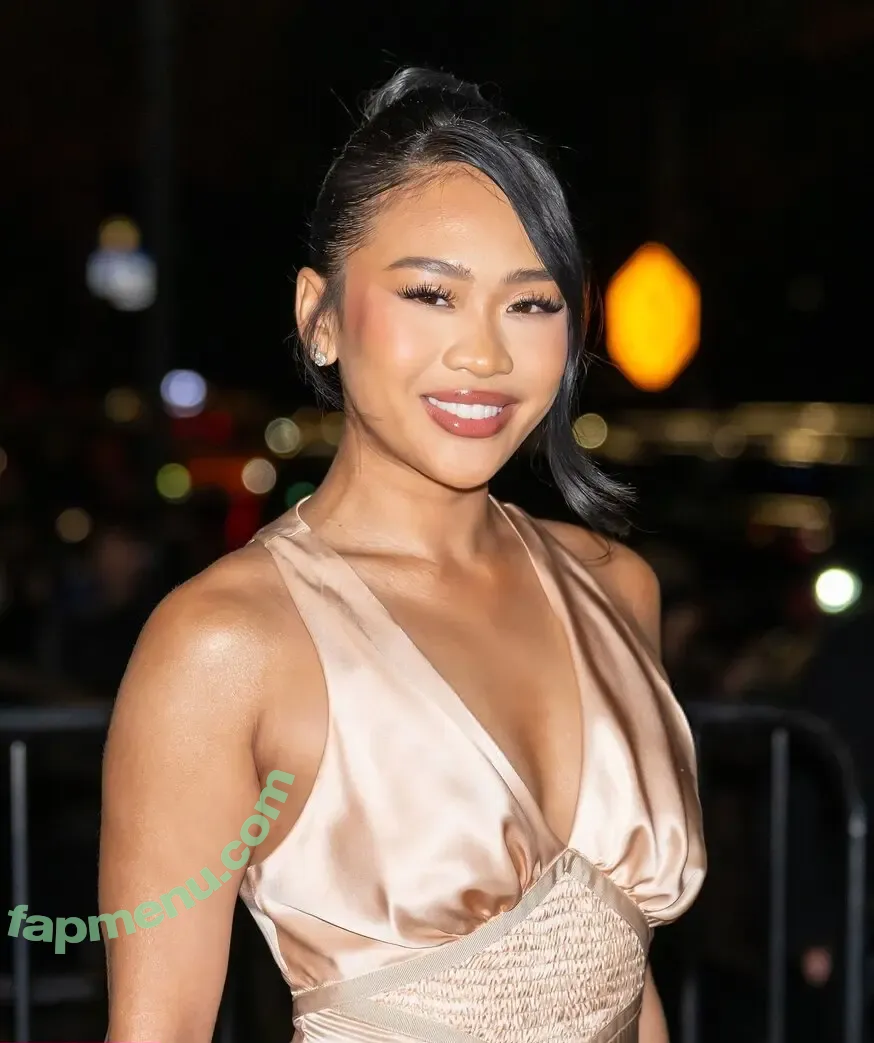 Suni Lee nude photo #0735 (sunisalee / u144353206)