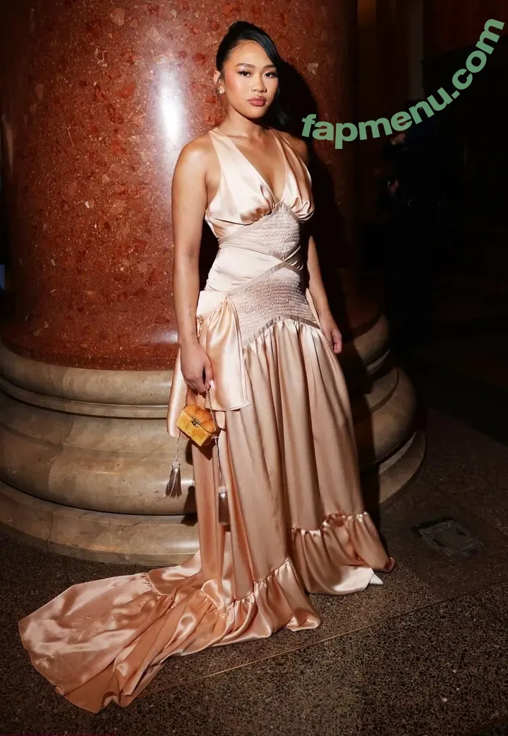 Suni Lee nude photo #0758 (sunisalee / u144353206)