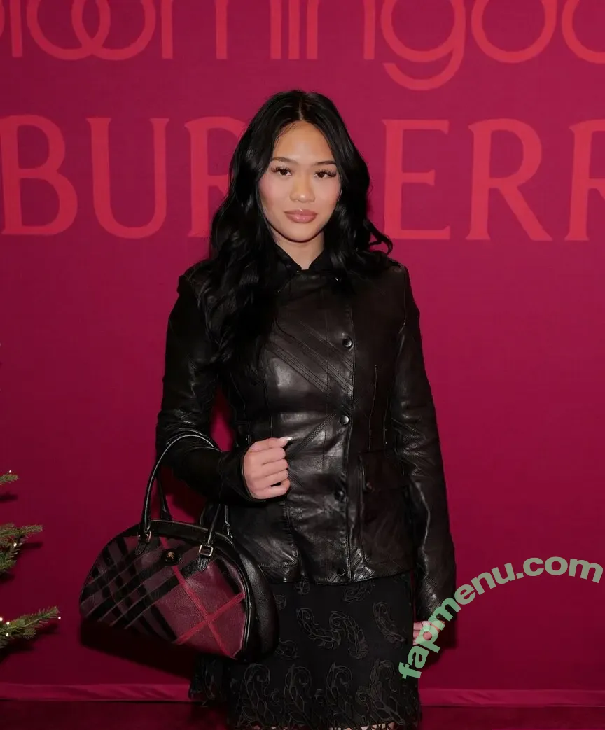 Suni Lee nude photo #0785 (sunisalee / u144353206)