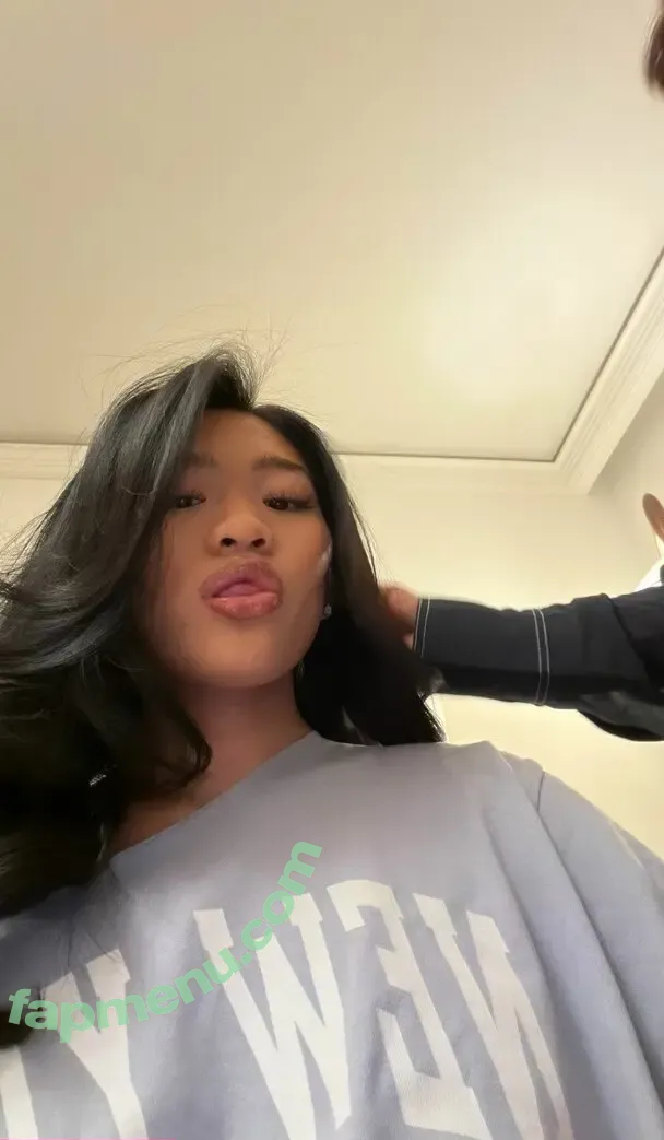 Suni Lee nude photo #0790 (sunisalee / u144353206)