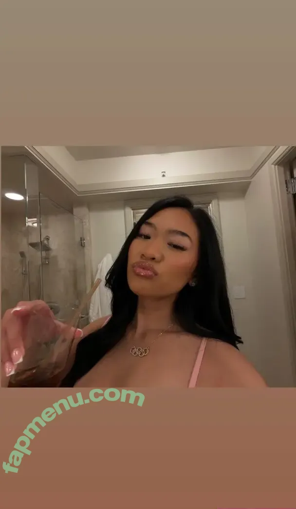 Suni Lee nude photo #0791 (sunisalee / u144353206)