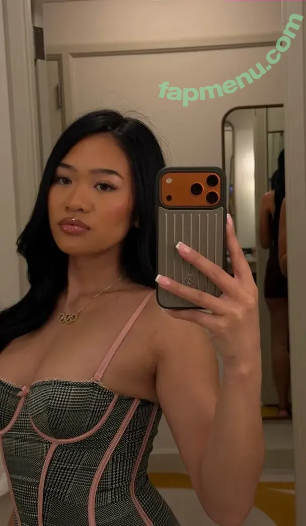 Suni Lee nude photo #0792 (sunisalee / u144353206)